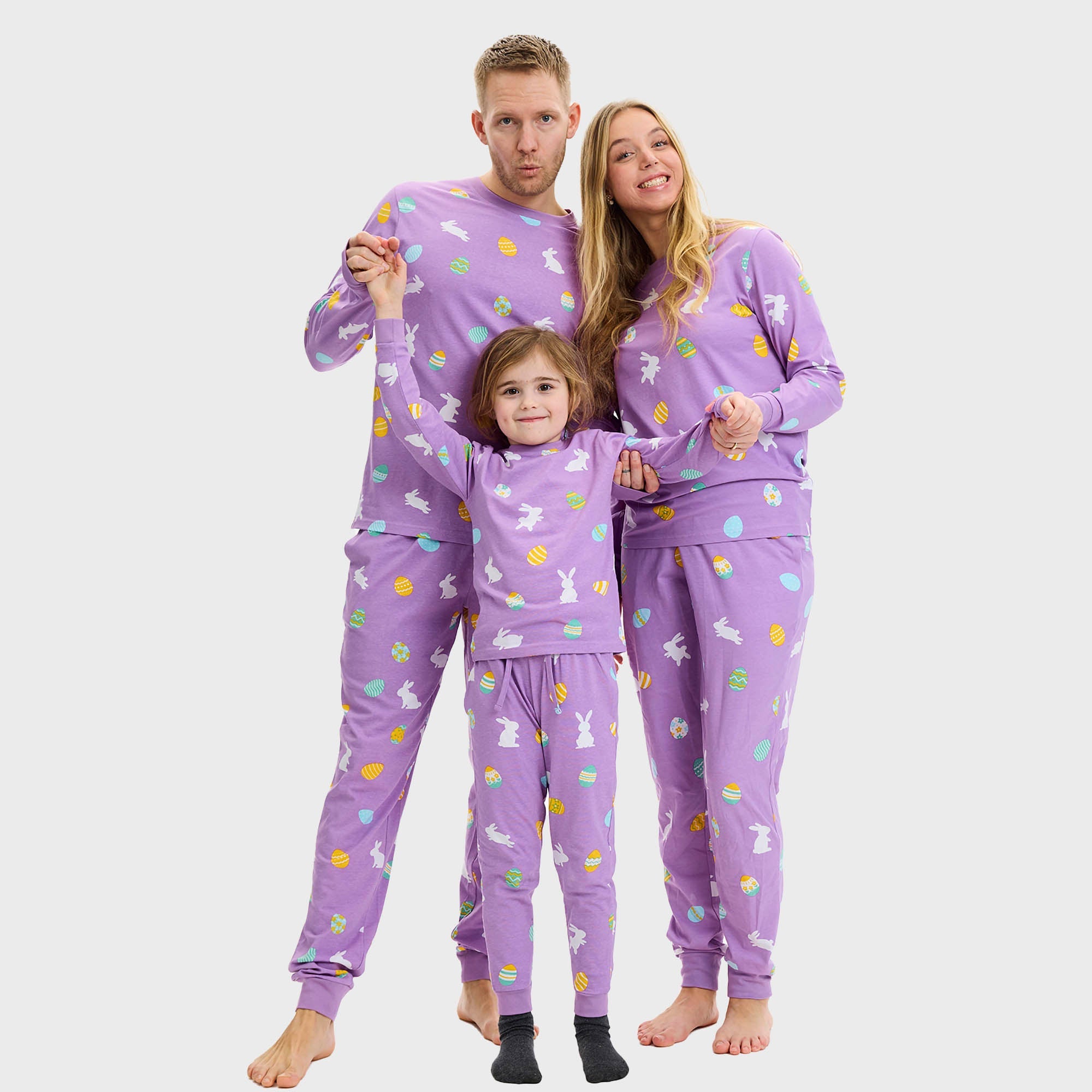 Der kleine Osterpyjama - Kinder